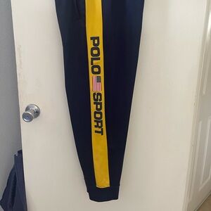 Polo Sport XXL Joggers